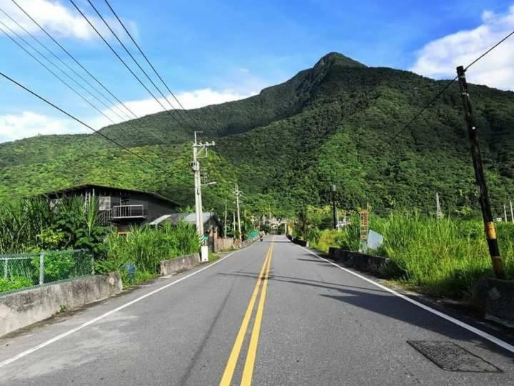 Taroko Railway Authentic B&B Xiulin Bagian luar foto