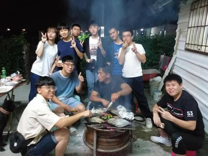 Taroko Railway Authentic B&B Xiulin Bagian luar foto