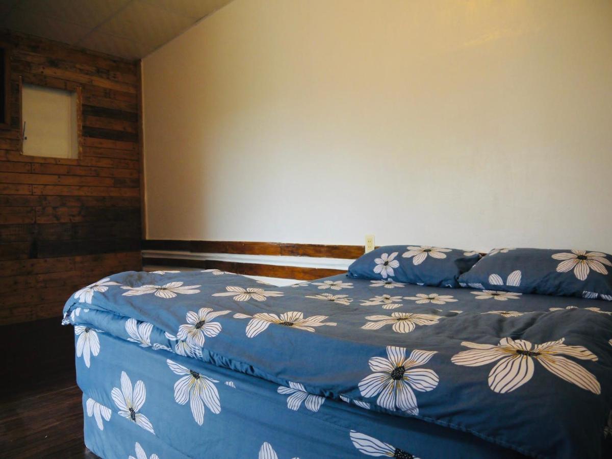 Taroko Railway Authentic B&B Xiulin Bagian luar foto