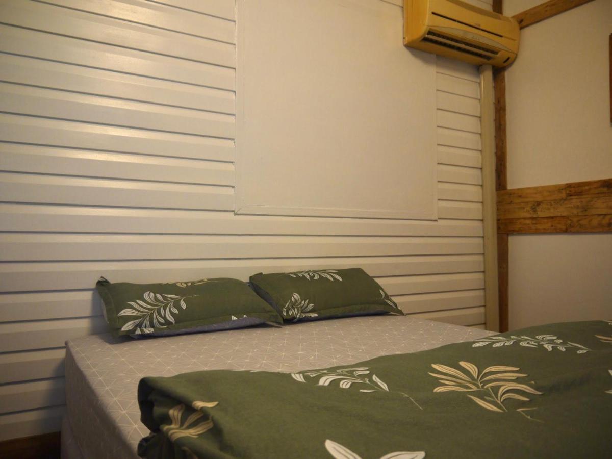 Taroko Railway Authentic B&B Xiulin Bagian luar foto