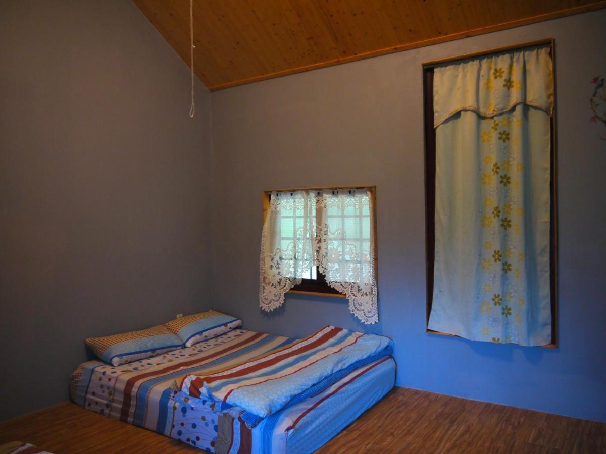 Taroko Railway Authentic B&B Xiulin Bagian luar foto