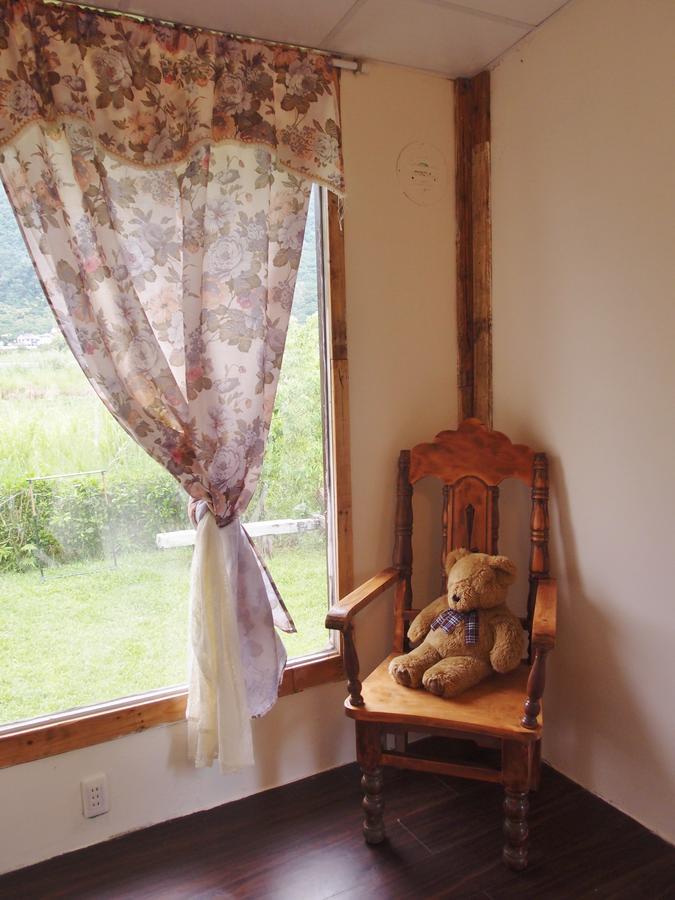 Taroko Railway Authentic B&B Xiulin Bagian luar foto