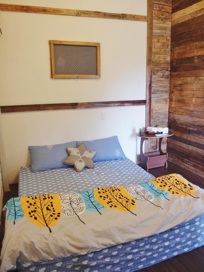 Taroko Railway Authentic B&B Xiulin Bagian luar foto