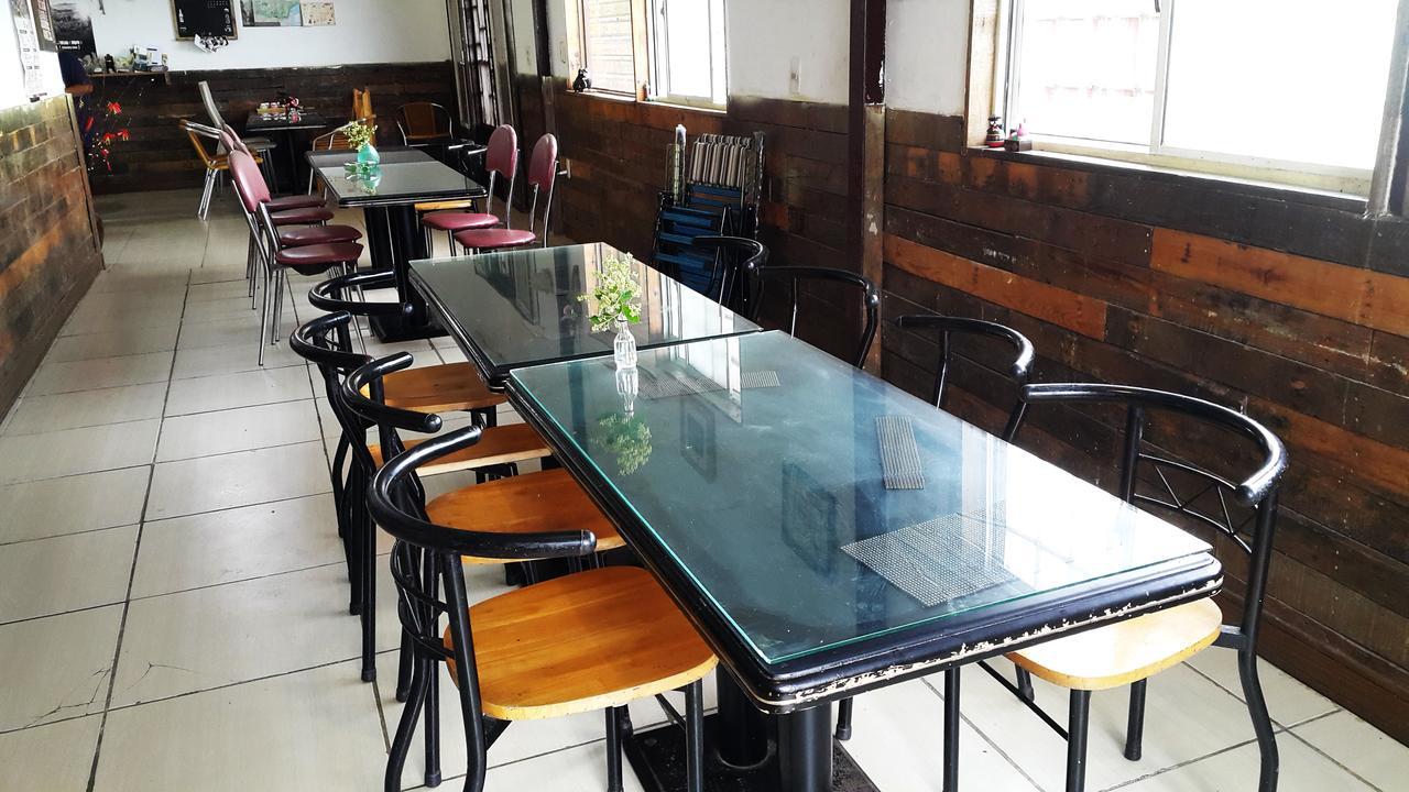 Taroko Railway Authentic B&B Xiulin Bagian luar foto